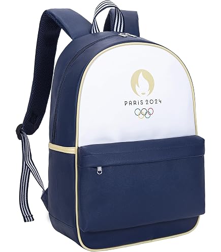 Sac banane des Jeux - 3700516306616