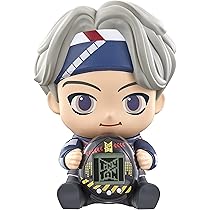 Bandai Tamagotchi Deluxe: Tiny Tan - J Hope (88872) : Amazon Bandai Tamagotchi Deluxe: Tiny Tan - J Hope (88872) : Amazon