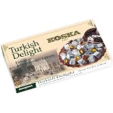 Koska Pistachio Turkish Delight 500 Gr