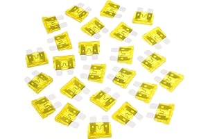Conext Link ATC20-25 ATC Fuse 25 Pack (20 Amp)