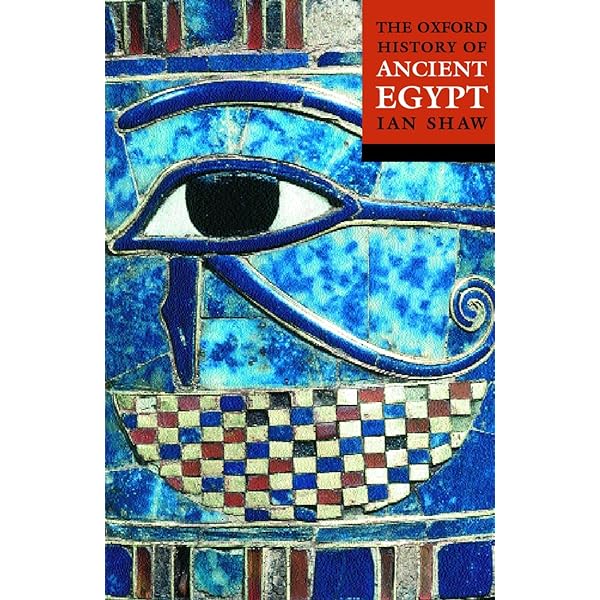The Great Book of Ancient Egypt: In the Realm of the Pharaohs