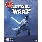Star Wars: The Rise of Skywalker (With Limited Edition The Resistance Sleeve)