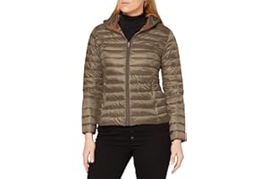 JOTT Clo Doudoune Cloe à Manches Longues Femme