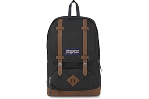 JANSPORT Plecak Everyday Advanture Tech Uniseks Cortlandt (1 w zestawie)