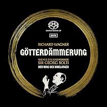 Richard Wagner: Der Ring des Nibelungen (Georg Solti) - Part