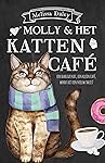 Molly en het kattencaf&eacute;