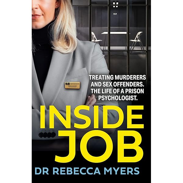 The Prison Doctor: Women Inside In Apple Books - Foto 9