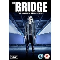 Amazon.it | The Bridge: The Complete Season 2 [Edizione
