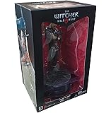 Dark Horse Comics – FIGDAR025 – The Witcher 3 – The Wild Hunt – Figur – Geralt von Riva – 20 cm
