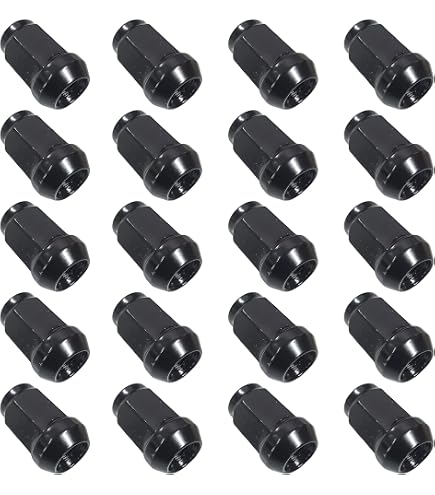 Dorman 611-150 Dado ruota M12-1,50 filettatura esterna - 19