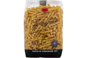Garofalo Gemelli Pasta Seca 500g