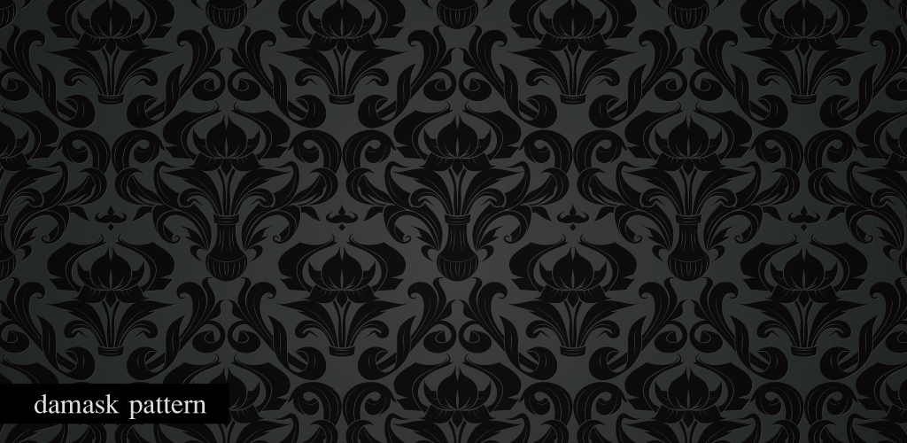 black ornate wallpaper Amazon.co.uk Apps & Games