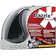 Corel Dazzle - DVD Recorder HD (DirectX 9+ DVD-Rom,Windows Vista (SP2), Windows 7 o Windows 8 Intel Core Duo 1.8GHz/AMD Athlo