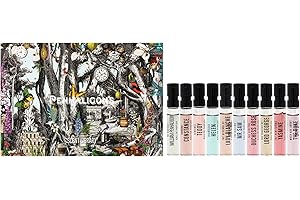 PENHALIGON'S Portraits Scent Library Set 10 X 2 ml