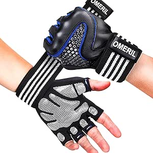 weight lifting gloves ireland