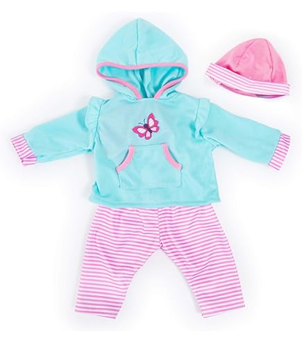 Bayer poppenkleding - speelgoed online kopen