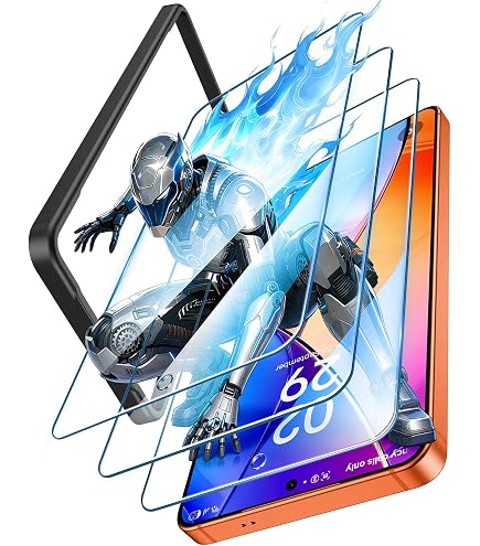 Brotect Pellicola Protettiva Full-Cover 3D Curvo Per LG G5 (2 Pezzi) – Flessibile, Anti Graffio, Trasparente, Made In Germany
