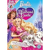 Barbie: Princess Collection 2012 [Edizione: Regno Unito] [Edizione: Regno Unito