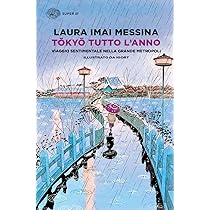 Il Giappone a colori : Imai Messina, Laura, Baldi, Barbara: Amazon