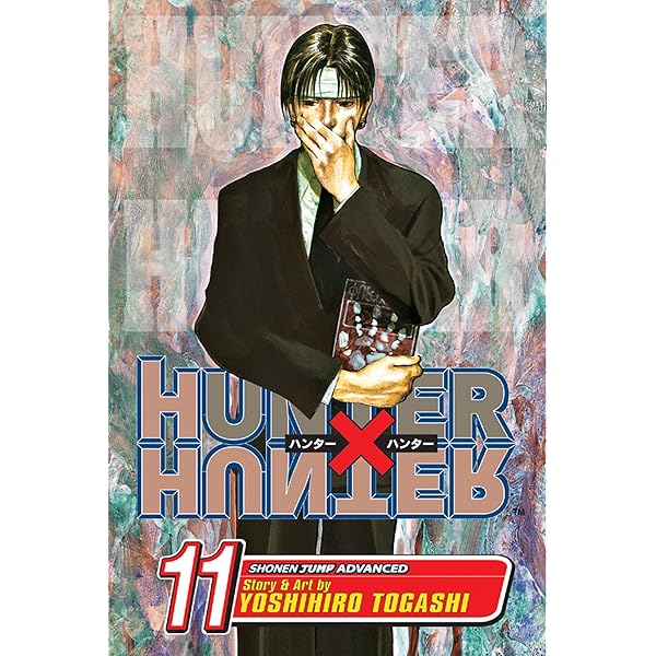 Hunter X Hunter, Volume 13 : Togashi, Yoshihiro: Amazon.in: Books