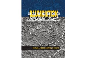 Extreme Illumination Atlas of the Moon