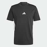 adidas Erkek M 3S SJ Tiş&ouml;rt