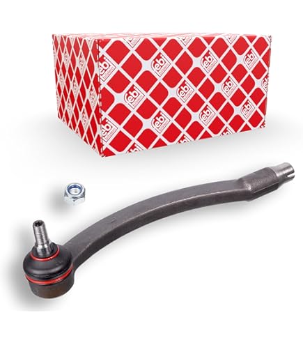 Febi-Bilstein 43055 - Giunto A Sfera Per Sterzo, Compatibile Con Vari Modelli Auto - Foto 5