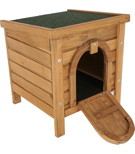 PawHut buitenverblijf, doe-het-zelf hok voor kleine dieren, hok voor cavia's, uitbreidbaar stopcontact voor kleine dieren, met 18 platen, staal, PP-harsplaat, 175 x 70 x 45 cm, wit