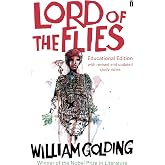 Lord of the Flies: New Educational Edition