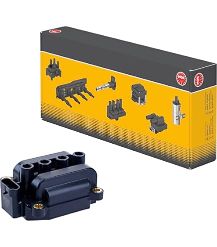 KIT CAVI CANDELE E Bobina Nuovo Originale Renault Clio Twingo 1.2 16v 8200084401 EUR 60,00 - IT - Foto 6