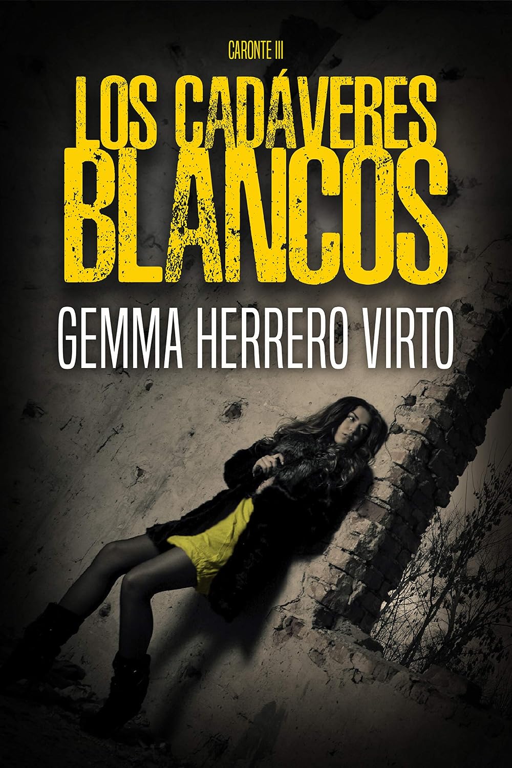 La red de Caronte: Un adictivo thriller policial de asesinos en serie ambientado en Vizcay - Mise en situation et utilisation