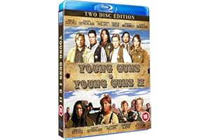 Young Guns/Young Guns II