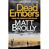 Dead Embers (DCI Michael Lambert crime series Book 3)