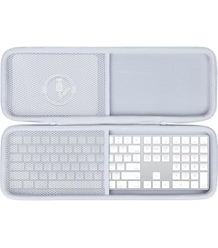 Tyonit Harmony Tray for Apple Magic Trackpad and Apple Magic