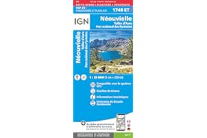 1748ETR Neouvielle vallee d'aure resistante