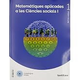 MATEMATIQUES APLICADES A LES CIENCIES SOCIALS I 1 BTX CONSTRUINT MONS