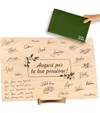 Biglietto di ringraziamento, con busta, per insegnanti di matrimonio, infermieri, medici, piccoli affari, amici, singoli, grande – regalo di