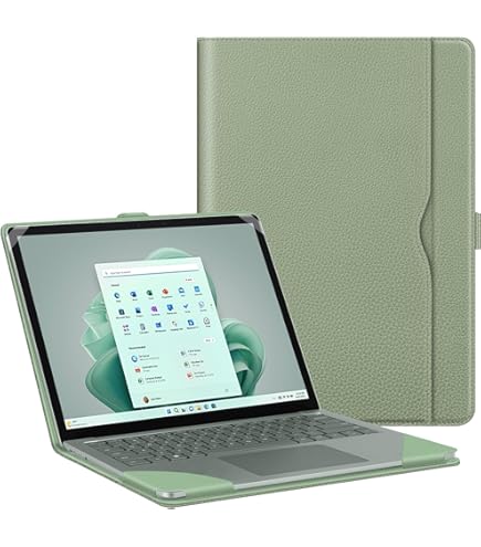 Microsoft Surface Laptop 5 | Laptop5-13.5” Inches- Touch