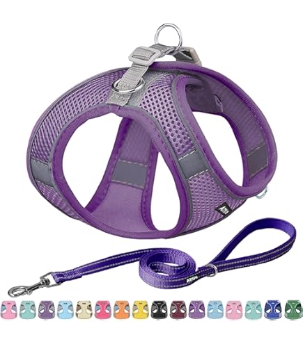 TRE PONTI Easy Fit Classic Fix Hondenharnas, maat 3, blauw