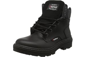 COFRA Leader Bis S3 Src, Chaussures de sécurité Leader Bis S3 SRC Taille 43 Homme