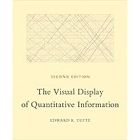 The Visual Display of Quantitative Information