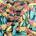 Psychodelic Mice 700g Share Bag by The Gourmet Sweet Company