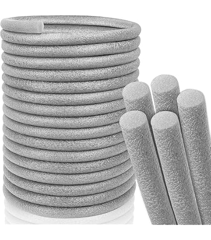 SMI Rundschnur RS4 – EPDM Moosgummi, 4 Mm Durchmesser, 3 M Schwarz, Als Dichtung & Fugenfüller, Temperaturstabil -35°C Bis 120°C SMI Rundschnur RS4 – EPDM Moosgummi, 4 Mm Durchmesser, 3 M Schwarz, Als Dichtung & Fugenfüller, Temperaturstabil -35°C Bis 120°C