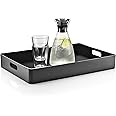 Eva Solo Serving Tray Black