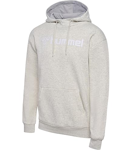 Sweat À Capuche Navy Hummel DBU Travel Hoodie Danemark Gr.M-3XL