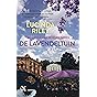 De lavendeltuin