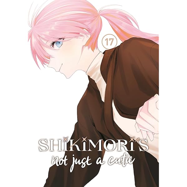 Shikimori's Not Just a Cutie 20 : Maki, Keigo: Amazon.pl