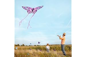 Kuptone KP-061 Kites, Mix