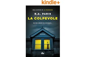La colpevole