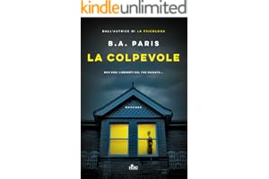 La colpevole